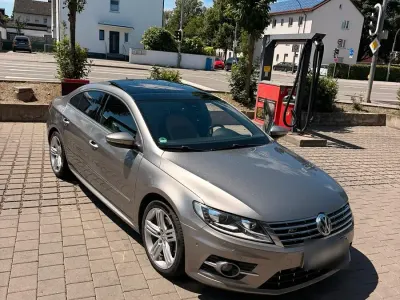 Gebraucht VW Passat
