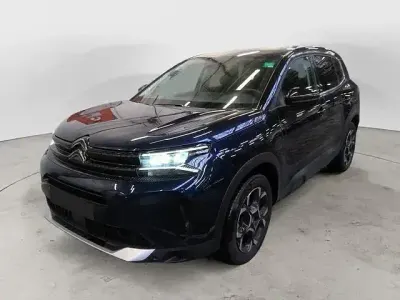 Gebraucht Citroën C5 Aircross 131 PS (96 kW) 2024 Andere SUV