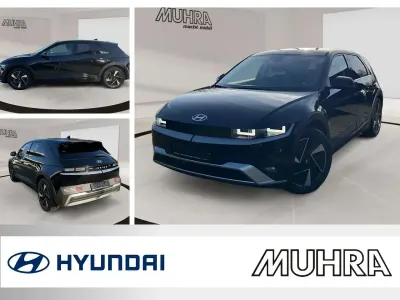 Neu Hyundai Ioniq 5 167 kW (228 PS) 2026 Grau SUV
