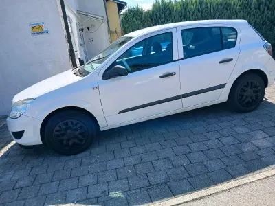 Gebraucht Opel Astra