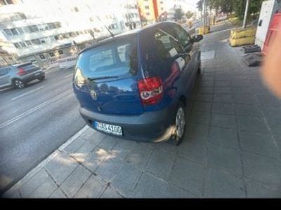 VW Fox