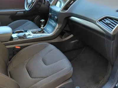 Gebraucht Ford S-MAX