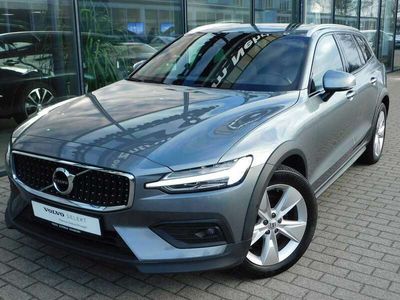 gebraucht Volvo V60 CC B4 D AWD Geartronic Pro 'Pano,...