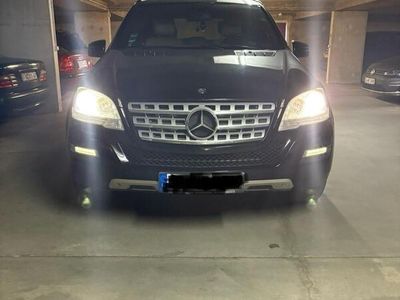 Mercedes ML300