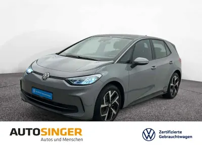 Gebraucht VW ID.3