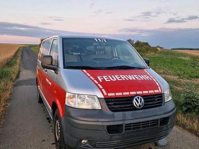 VW T5