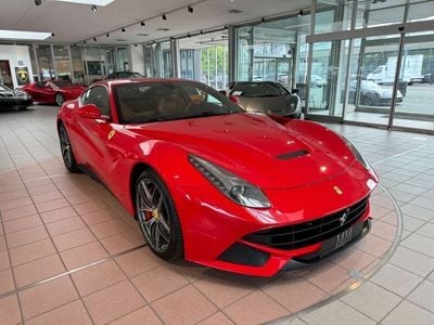 Ferrari F12