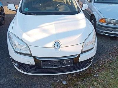Renault Mégane GrandTour