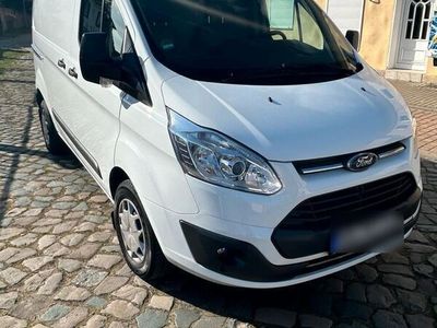 gebraucht Ford Transit Custom Transit