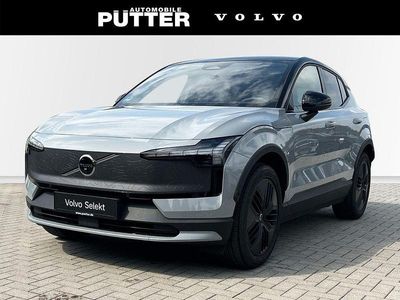 Usado Volvo EX30 CC Performance 314 kW (428 HP) 2025 Cinzento SUV