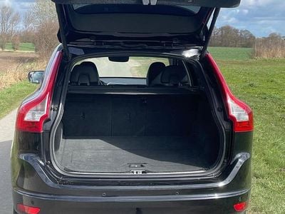 Gebraucht Volvo XC60 Summum 230 PS (169 kW) 2014 Schwarz SUV