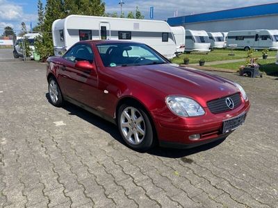 Mercedes SLK230