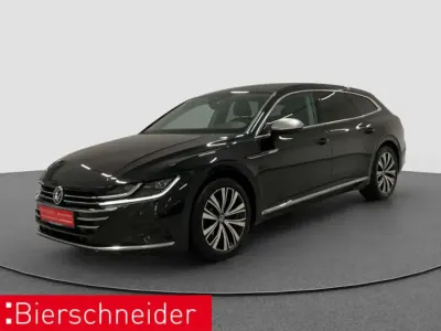 Gebraucht VW Arteon