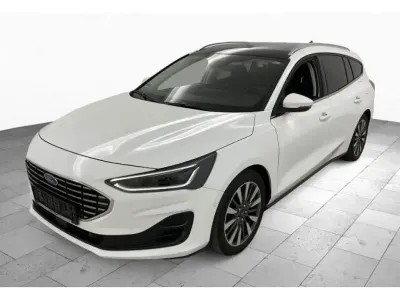 Gebraucht Ford Focus