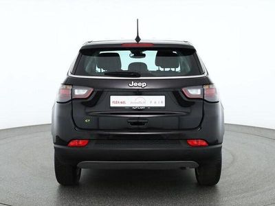 Używany Jeep Compass 2024 Andere SUV