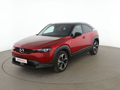 Mazda MX30