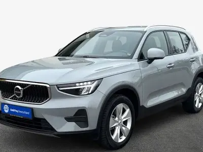 Used Volvo XC40 Core 163 HP (119 kW) 2024 Grey SUV