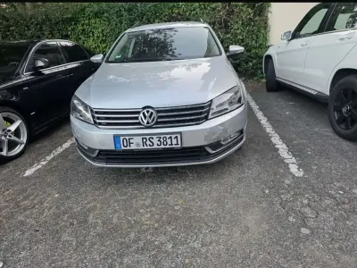 Gebraucht VW Passat