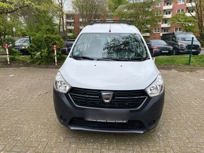 gebraucht Dacia Dokker SCe 100 Access Access