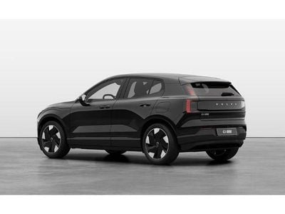 Gebraucht Volvo EX30 Ultra 200 kW (272 PS) 2025 Schwarz SUV