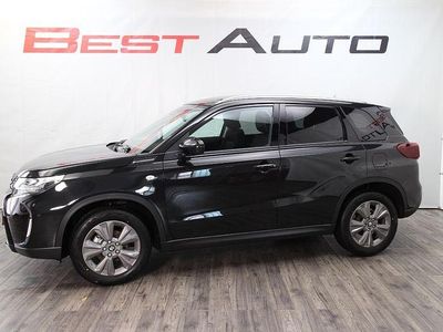 Neu Suzuki Vitara Comfort 110 PS (80 kW) 2025 Schwarz SUV