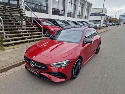 Mercedes CLA200