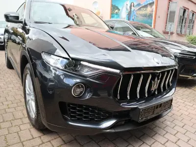 Gebraucht Maserati Levante