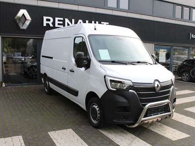 Renault Master Gebraucht- und Jahreswagen kaufen bei heycar
