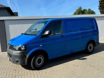 VW T5
