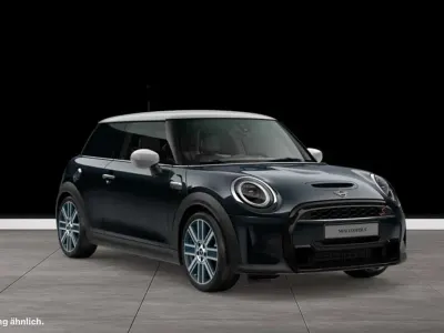 Gebraucht Mini Cooper S