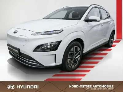 Gebraucht Hyundai Kona