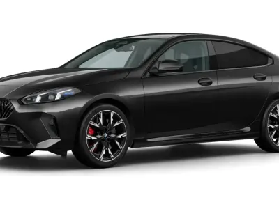 Gebraucht BMW 220 Shadowline 170 PS (125 kW) 2025 Schwarz Coupé