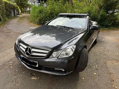 Mercedes E250