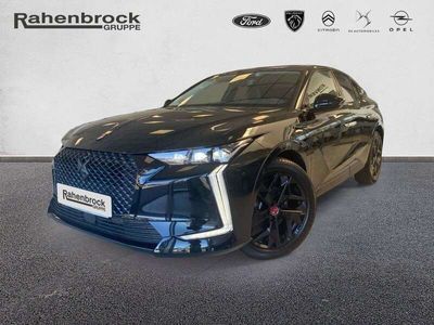 DS Automobiles DS4