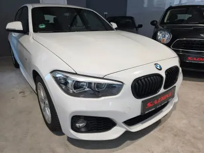 Gebraucht BMW 118