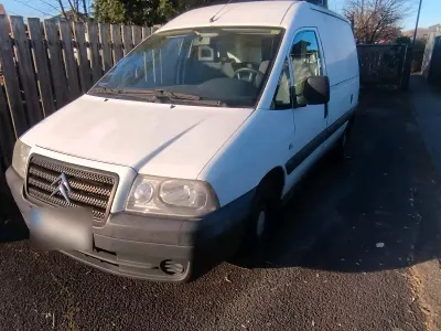 Gebraucht Citroën Jumper