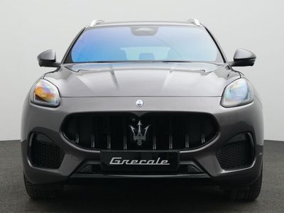 Maserati Grecale