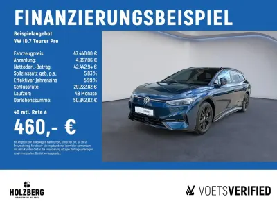 Gebraucht VW ID.7