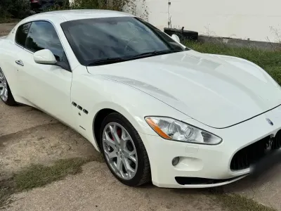 Gebraucht Maserati Granturismo