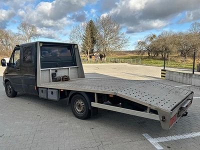 Gebraucht 2006 Mercedes Sprinter Van | 8.900 € (Fairer Preis)