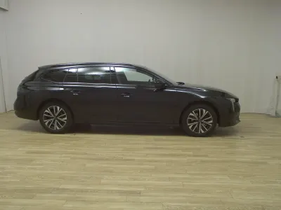 Gebraucht Peugeot 508 SW