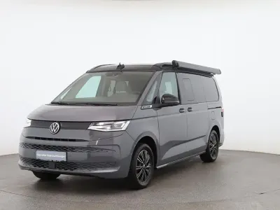 Gebraucht VW California