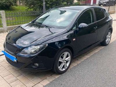 gebraucht Seat Ibiza 1.2 12V Copa