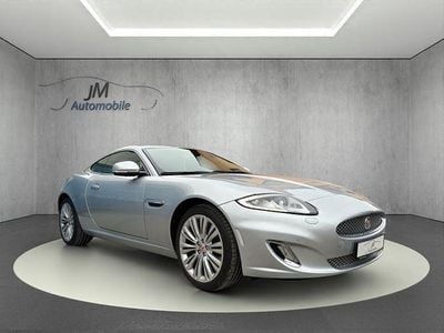 Jaguar XK