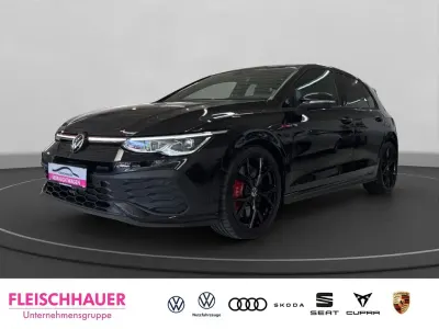 Brugt VW Golf VIII S 300 HK (220 kW) 2024 Sort Sedan