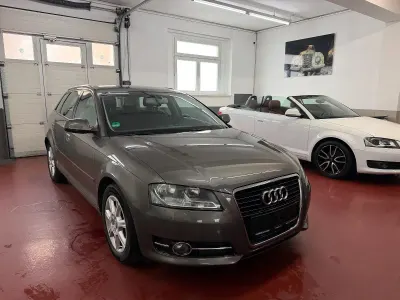Gebraucht Audi A3 Sportback