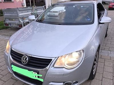 VW Eos