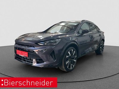 Neu Cupra Formentor VZ 333 PS (244 kW) 2025 Violett SUV