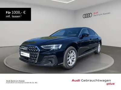 Brugt Audi A8