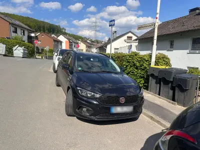 Gebraucht Fiat Tipo